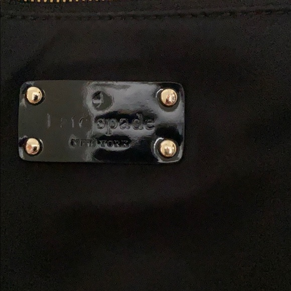 Kate spade bag!!! - Picture 2 of 6